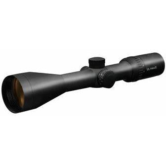 Nikko Stirling Ultimax 2.5-10x50 Illum 4A Recticle 30mm Tube Riflescope - Jacobs Digital