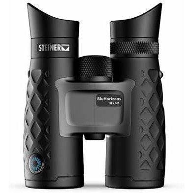 Steiner BluHorizons 10x42 Binocular - Jacobs Digital