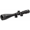 Nikko Stirling Mountmaster 6-18x44 AO Riflescope - Jacobs Digital