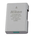 Nikon En-el14a Rechargeable Li-ion Battery - Jacobs Digital