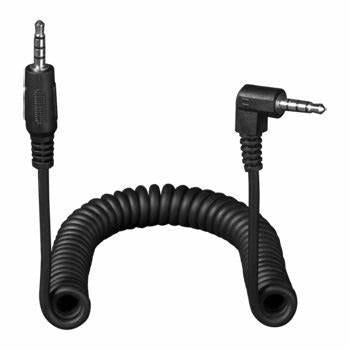 Syrp Sync Cable - Jacobs Digital