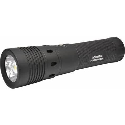 Tovatec Fusion 1500 Lumens Zoom WP 100M - Jacobs Digital