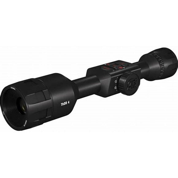 ATN Mars 4 1-10x 640x480 Thermal Rifle Scope - Jacobs Digital