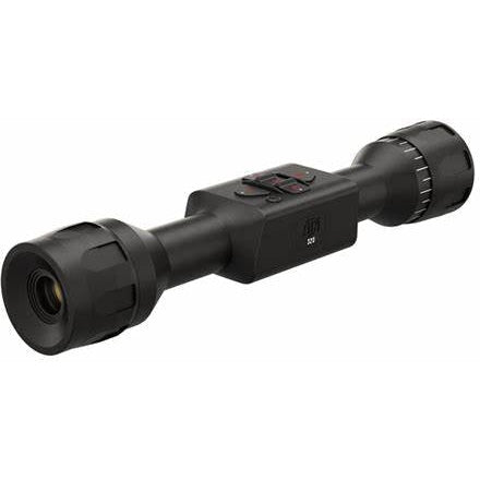 ATN Mars LT 35mm 4-8x 320x240 Thermal Rifle Scope - Jacobs Digital