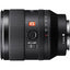 Sony Alpha SEL35F14GM 35mm F1.4 G Master prime Lens