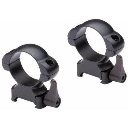 Nikko Stirling Weaver Mount TO Suit RED DOT XT4 - Jacobs Digital