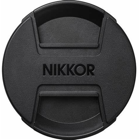Nikon nikkor Lc-72b Snap-on 72mm Lens Cap - Jacobs Digital