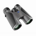 Zeiss Terra ED 10x42 Black Binocular - Jacobs Digital