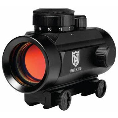 Nikko Stirling RED DOT 30mm (5/8) - Jacobs Digital