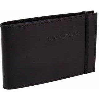 Profile Citi Leather Black 5X7 60Pht - Jacobs Digital