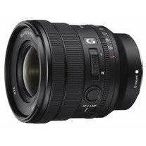 Sony Alpha SELP1635G FE PZ 16-35mm F4 FE Mount Lens - Jacobs Digital