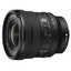 Sony Alpha SELP1635G FE PZ 16-35mm F4 FE Mount Lens