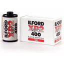 Ilford XP2 Super ISO 400 35mm 36 Exposure Black & White Film - Jacobs Digital