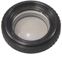 Omax 0.5x Auxiliary Objective Lens for Stereo Microscope D:50mm - Jacobs Digital