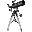 Orion Observer 80ST EQ Refractor Telescope - Jacobs Digital