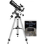 Orion Observer 80ST EQ Refractor Telescope - Jacobs Digital