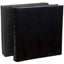 Profile Regal Drymount 320X320 80 Pages Black