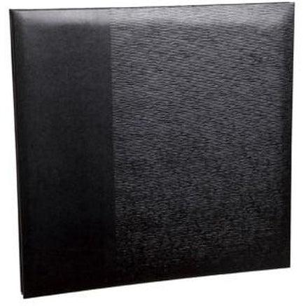 Profile Album Self Adhesive Black 375X300 - Jacobs Digital