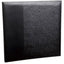 Profile Album Self Adhesive Black 375X300 - Jacobs Digital
