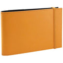 Profile Citi Leather 4X6 Album Saffron - Jacobs Digital