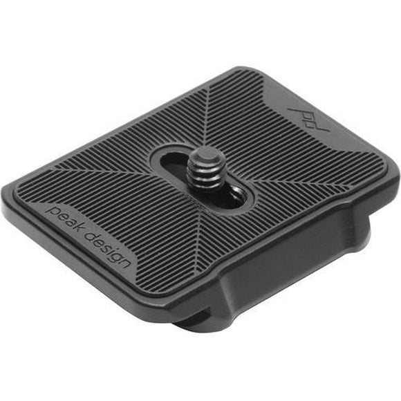 Peak Design PROPLATE RC2+ARCA QR PLATE
