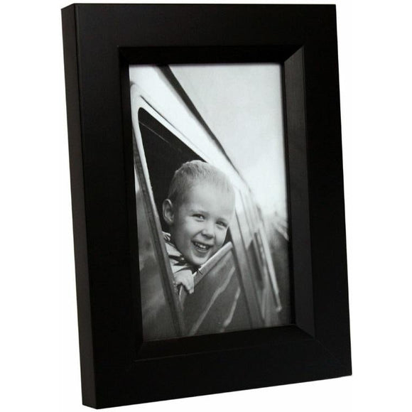 Profile Casa Black 4X6 Frame - Jacobs Digital