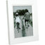 Profile Casa White 5X7 Frame