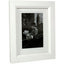 Profile Casa White 6X8 / 4X6 Frame