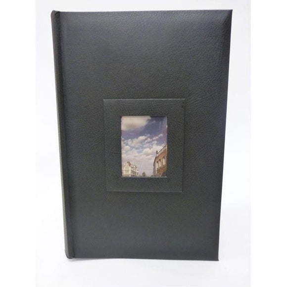 Profile concerto Black 500 4x6 Album Slipin Album - Jacobs Digital