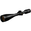 Nikko Stirling Panamax Long Range 6-18x50 AO Riflescope (HMD Illuminated Reticle) - Jacobs Digital