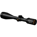 Nikko Stirling Panamax Long Range 6-18x50 AO Riflescope (HMD Illuminated Reticle) - Jacobs Digital