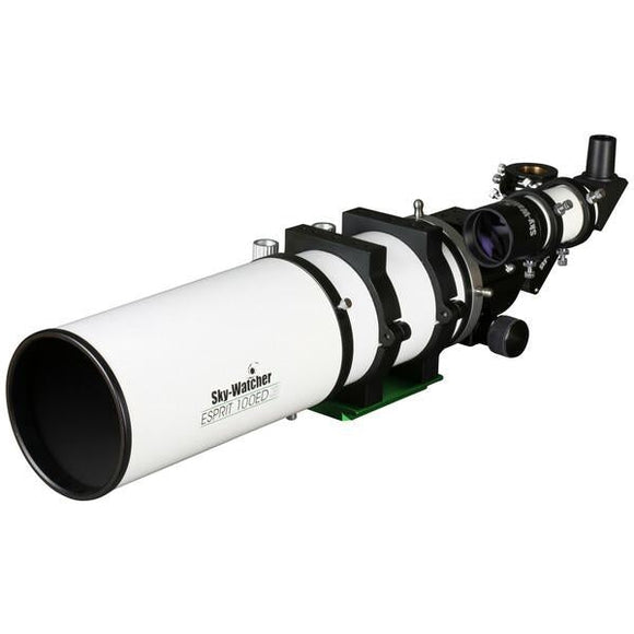 SkyWatcher 100mm ESPRIT ED Triplet APO Refractor Telescope - Jacobs Digital