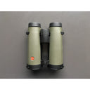 Leica Noctivid 10x42 Olive Green Binocular - Jacobs Digital