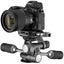 Gitzo 3 Way Fluid Camera Head - Jacobs Digital