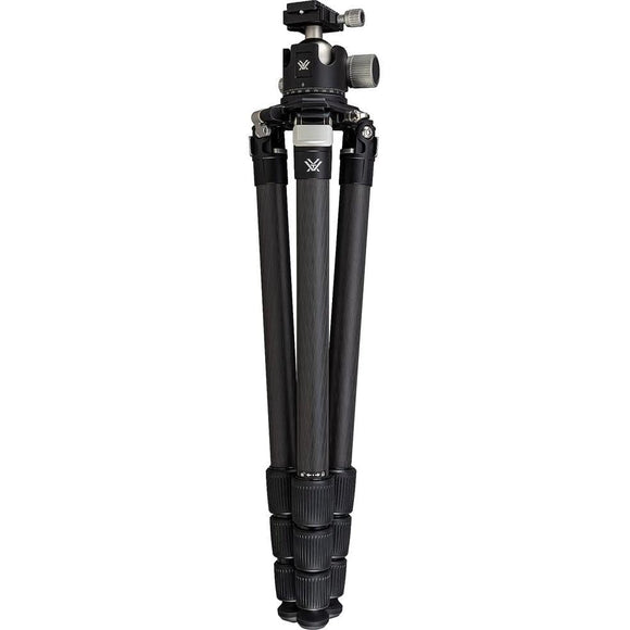 Vortex Radian Carbon with Ballhead Tripod Kit - Jacobs Digital