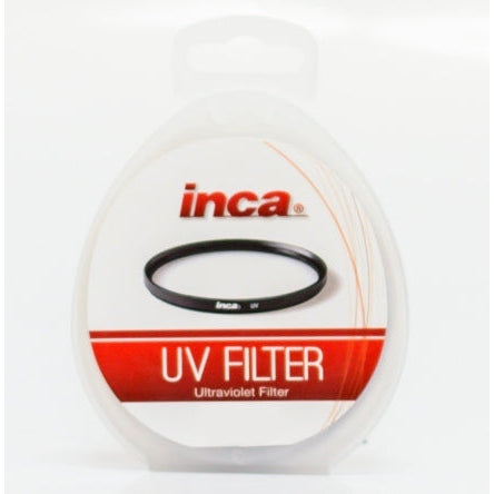 Inca UV Filter - Jacobs Digital