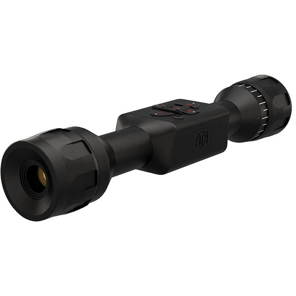 ATN Mars LT 19mm 2-4x 320x240 Thermal Rifle Scope - Jacobs Digital