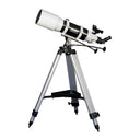 SkyWatcher 120mm AZ3 Refractor Telescope - Jacobs Digital