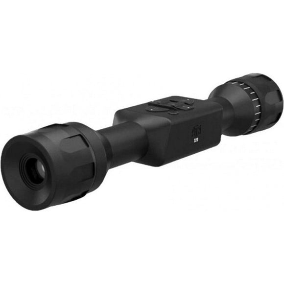 ATN Mars LT 50mm 5-10 320x240 Thermal Rifle Scope - Jacobs Digital