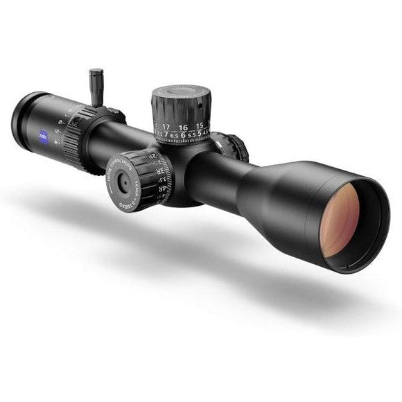 Zeiss LRP S3 4-25x50 Zf-mri Rifle Scope - Jacobs Digital