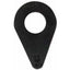 Minelab Rubber Teardrop Washer Hanging 10 pack