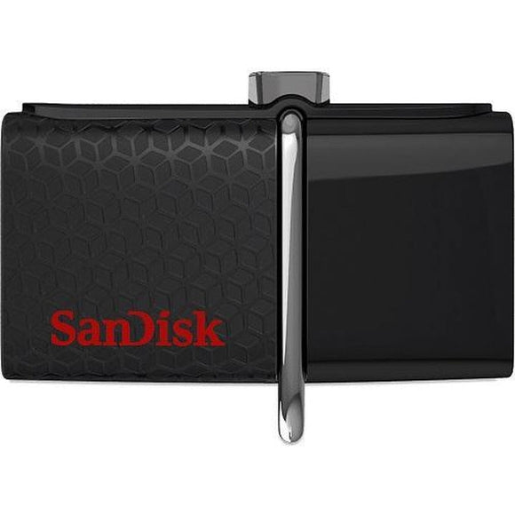 Sandisk Ultra Dual Usb 3.0 Drive 32Gb