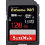 Sandisk Extreme Pro Sdhc 128Gb 300Mb/S Uhs-Ii U3