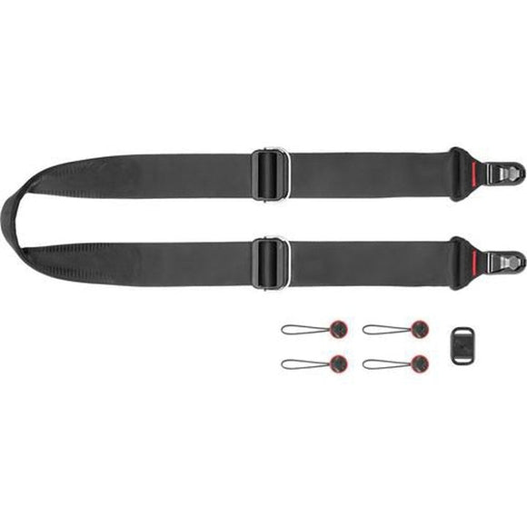 Peak Design SLIDE - BLACK