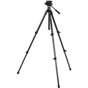 Slik 504QF II Tripod - Jacobs Digital