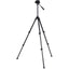 Slik 504QF II Tripod - Jacobs Digital