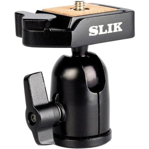 Slik SBH-100 Ball Head - Jacobs Digital