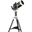 SkyWatcher 127mm Mini AZ Mak / GoTo WiFi Telescope