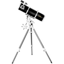 SkyWatcher 200/1000 (8") Dual Speed Telescope w/ EQ5 Steel Tripod