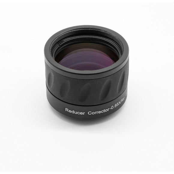 SkyWatcher Diamond Field Flattener 0.85x - 100ED - Jacobs Digital